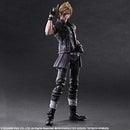 Final Fantasy XV Play Arts Kai Action Figure - Prompto Argentum