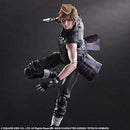 Final Fantasy XV Play Arts Kai Action Figure - Prompto Argentum