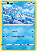 (44/203) Bergmite - Evolving Skies - Super Retro