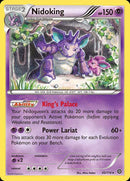 (45/114) Nidoking - Steam Siege - Super Retro