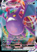 (45/72) Crobat VMAX - Shining Fates - Super Retro