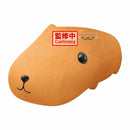 Kapibara-San Super Big Plush