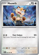 (48/64) Meowth - Shrouded Fable - Super Retro