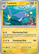 (49/142) Lanturn - Stellar Crown - Super Retro