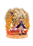 Yu-Gi-Oh! Duel Monsters Duelist Figure Collection