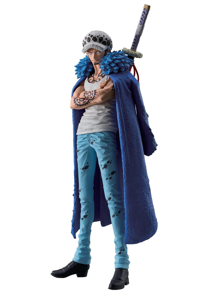 One Piece King of Artist Trafalgar Law II