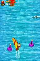 101 in 1: Megamix Sports - DS