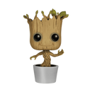 Pop! Vinyl!