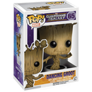 Pop! Vinyl!