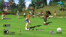 Everybody’s Golf: World Tour - PS3