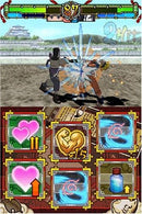 Naruto: Ninja Destiny American Version - DS