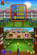 101 in 1: Megamix Sports - DS