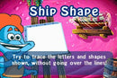 Freddi Fish: ABC's Under the Sea