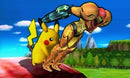 Super Smash Bros. for Nintendo 3DS (NTSC)