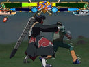 Naruto: Ninja Destiny 2 - DS