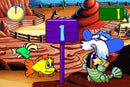 Freddi Fish: ABC's Under the Sea
