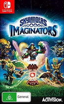 Skylanders Imaginators - Switch