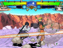 Naruto: Ninja Destiny 2 - DS