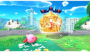 Kirby and the Forgotten Land - Nintendo Switch 2 Edition + Star-Crossed World - Switch 2