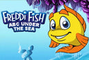 Freddi Fish: ABC's Under the Sea