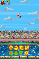 101 in 1: Megamix Sports - DS