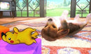 Super Smash Bros. for Nintendo 3DS (NTSC)