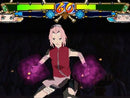 Naruto: Ninja Destiny 2 - DS