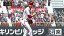 Professional Baseball Spirits 2014 - PS3 (Japanese)