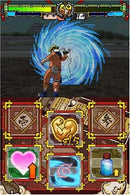 Naruto: Ninja Destiny American Version - DS