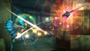 God Eater 2 - PSP (Japanese)