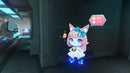 Dyschronia: Chronos Alternate - Definitive Edition - Switch (Japanese)