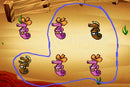 Freddi Fish: ABC's Under the Sea