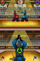101 in 1: Megamix Sports - DS