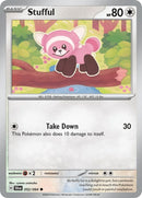 (52/64) Stufful - Shrouded Fable - Super Retro