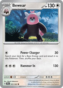 (53/64) Bewear - Shrouded Fable - Super Retro