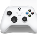 Console - Xbox Series S (512GB Robot White)