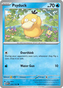 (54/165) Psyduck - SV 151 - Super Retro