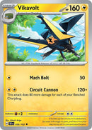 (56/162) Vikavolt - Temporal Forces - Super Retro