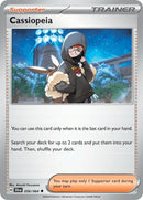 (56/64) Cassiopeia - Shrouded Fable - Super Retro