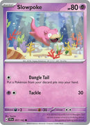 (57/142) Slowpoke - Stellar Crown - Super Retro
