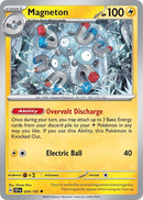 (59/191) Magneton - Surging Sparks - Super Retro