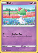 (59/198) Ralts - Chilling Reign - Super Retro