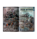 White Dwarf Issue 523