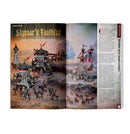 White Dwarf Issue 525