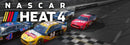 Nascar Heat 4 - PS4