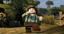 LEGO The Hobbit - PS4