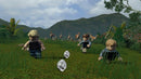 LEGO Jurassic World - PS3 (Japanese)