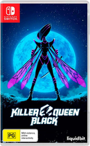 Killer Queen Black - Switch