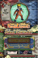 Naruto: Ninja Destiny American Version - DS