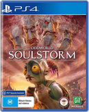 Oddworld: Soulstorm - PS4